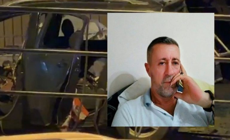 SAGA E KRIMEVE QË FSHIHET PAS NDËRTIMEVE PA LEJE NË SARANDË/ Prona ishte e Isuf Jaçajt, i ekzekutuar me tritol! Kupola e policisë mori ryshfet nga bandat