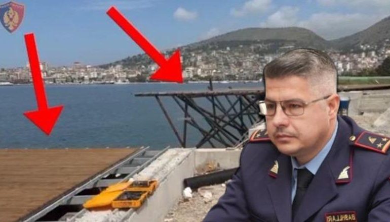 FAVORIZUAN NDËRTIMET PA LEJE TË LIDHURA ME KRIMIN/ Si u ‘shkri’ Policia e Sarandës! Prona e Isuf Jacajt u mor nga banda e Kamzës, në 2025-ën u ekzekutua me tritol