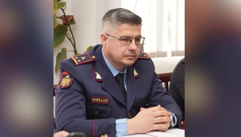 BEACH BARI PA LA LEJE/ Shefi i komisariatit justifikon veten: Isha i zënë me vrasjen e një biznesmeni, s’kam pasur kohë të merrem me këtë