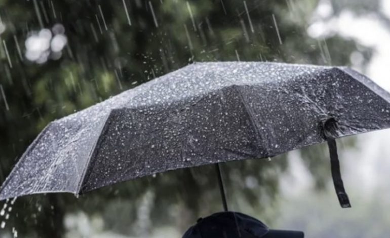 KUSHTE ATMOSFERIKE TË PAQËNDRUESHME/ Parashikimi i motit për këtë të diel