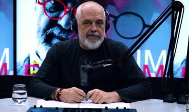 OPOZITA BASHKOI VOTAT PËR REZOLUTËN MBI ANËTARËSIMIN NË BE/ Rama thumbon PD-në: E kuptuan që procesi është i pandalshëm dhe bllokimi s’ekziston