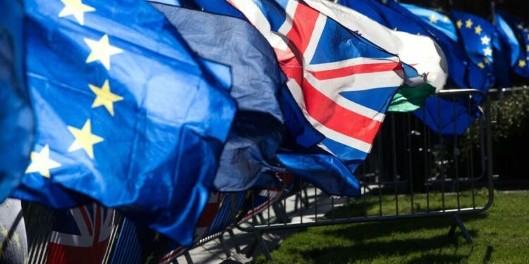 BREXIT PËRÇAN QEVERINE BRITANIKE/ Laburistët, pro dhe kundër rikthimit në BE