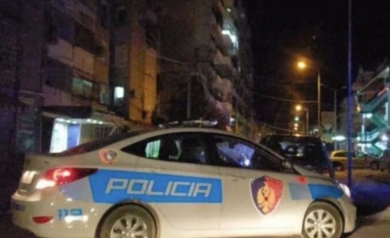 DETAJET E PARA/ Plagoset me armë zjarri efektivi i policisë jashtë shërbimit, transportohet për në spital