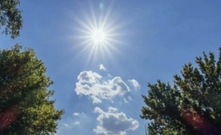 JAVA NIS ME KUSHTE ATMOSFERIKE TË QËNDRUESHME/ Parashikimi i motit për ditën e sotme