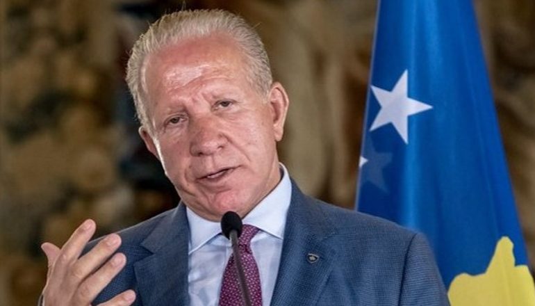 PËRPLASJE NË AEROPORTIN E VLORËS/ Rkompania e Pacollit: S’ka vendim që na ndalon hyrjen në aeroport, Valon Ademi po bën vetëgjyqësi kriminale