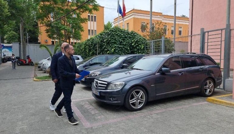 INCENERATORI I FIERIT/ Gjykata e Lartë riktheu çështjen për rigjykim, Alqi Bllako në Apelin e GJKKO! Shtyhet seanca