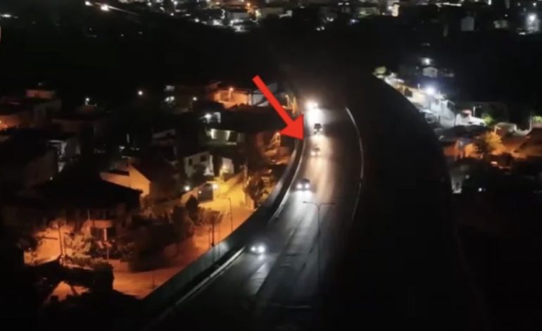 POLICIA AKSION NË TIRANË/ 7 persona në pranga, sekuestrohen armë dhe para