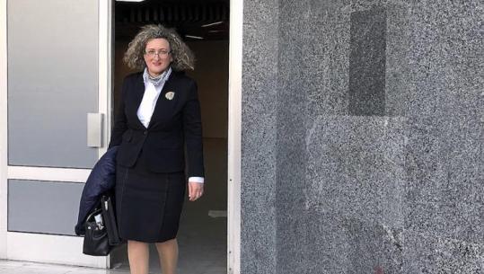 SPAK KËRKOI MBYLLJEN E HETIMEVE PËR IRENA GJOKËN/ GJKKO vendos kthimin e dosjes për hetime shtesë