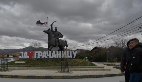 ZGJEDHJET E QERSHORIT NË KOSOVË/ 7 serbë arrestohen për “presion ndaj votuesve”