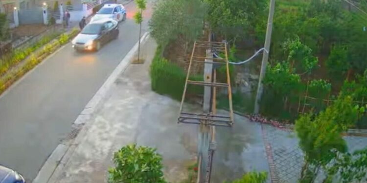 PËRPLASI POLICËT NË GJENDJE TË DEHUR/ Gjykata lë në burg 44-vjeçarin në Durrës