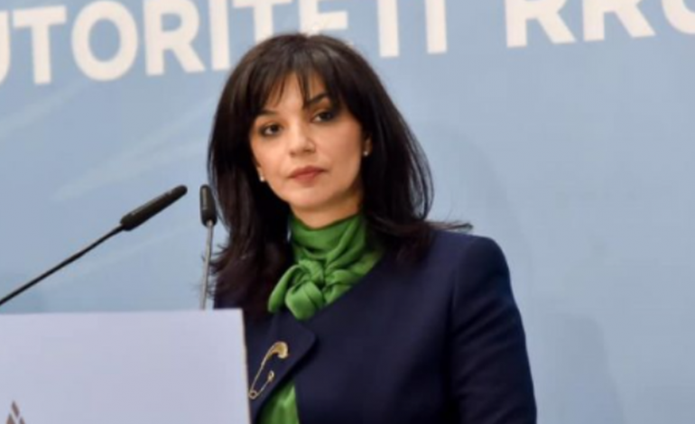 AKUZA PËR ABUZIME ME TENDERËT/ Apeli i Posaçëm i jep pafajësi Solina Qatos, ish-drejtoreshës së ARRSH-së