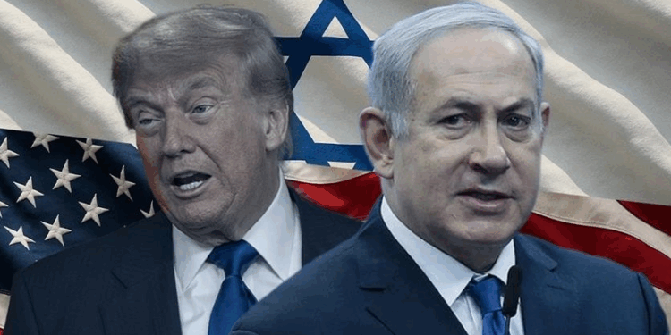 PRITEN ZHVILLIMET E REJA NË LINDJEN E MESME/ Trump dhe Netanyahu zhvillojnë një bisedë telefonike