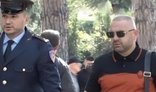 NUK PARAQITEJ NË PUNË/ Hita shkarkon nga detyra të besuarin e Prodës, Ulian Shpataraku