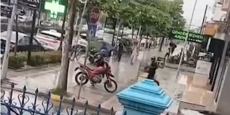 GRABITJA E ARGJENDARISË NË KAMËZ/ Ndalohet një nga autorët, ja çfarë thotë Policia