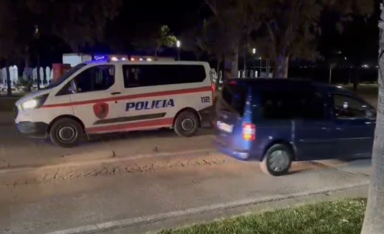 SHERRI PËR BORXHIN/ Morën peng dhe dhunuan një person, arrestohen dy autorët e dyshuar në Vlorë