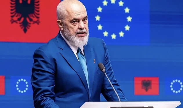 “U LËSHUAN ME MOLOTOVË E BALTË DHE HUMBËN”/ Rama për miratimin e IBAR: Ditë krenarie! Opozita u gënjye dhe gënjeu