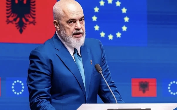 BRUKSELI E KONFIRMON PËR MEDIAT: Shqipëria merr dritën jeshile nga Bashkimi Evropian
