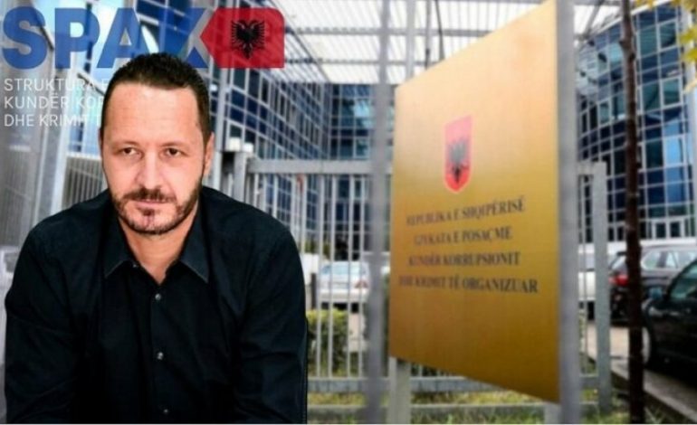 ISH KREU I ARREH, ERVIS BERBERI MBETET NË QELI/ GJKKO i rrëzon kërkesën për lirim me garanci pasurore