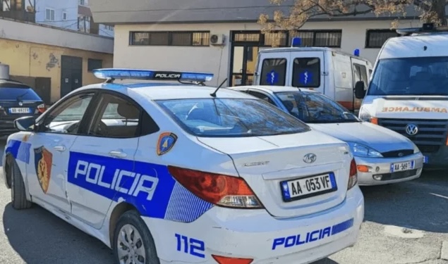 E RËNDË/ I riu gjendet i pajetë te mbikalimi i Shkozetit, nisin hetimet për shkakun