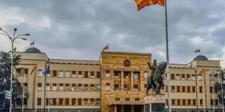 MAQEDONI E VERIUT/ Opozita akuzon zëvendëskryeministrin për lidhje me shërbime sekrete serbe