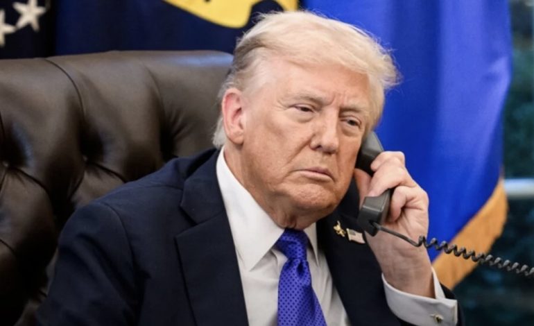 “TYM I BARDHË”/ Trump njofton arritjen e marrëveshjes me Iranin: Po diskutojmë detajet përfundimtare