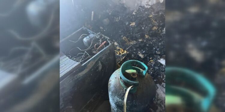 ZJARR NË PUNISHTEN E SKAFEVE NË DURRËS/ Humb jetën nga asfiksia emigranti nga Bangladeshi
