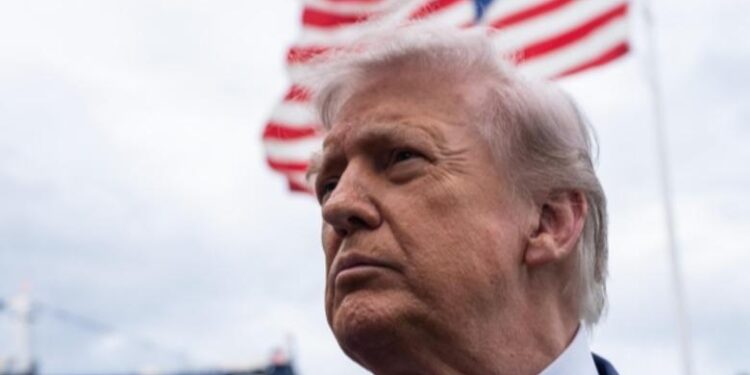 “UNË BËJ MARRËVESHJE TË MIRA, JO SI OBAMA”/ Trump: Askush nuk e di se çfarë përmban pakti me Irani