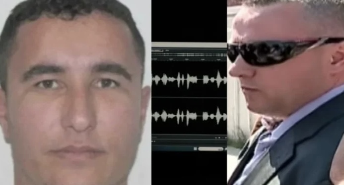“THASH SHYQYR QË E VRANË LAMAJN, DO U JEPJA DREKË ÇUNAVE”/ Flet Nuredin Dumani: Pse vendosa të “lëshoj” shokët e krimit
