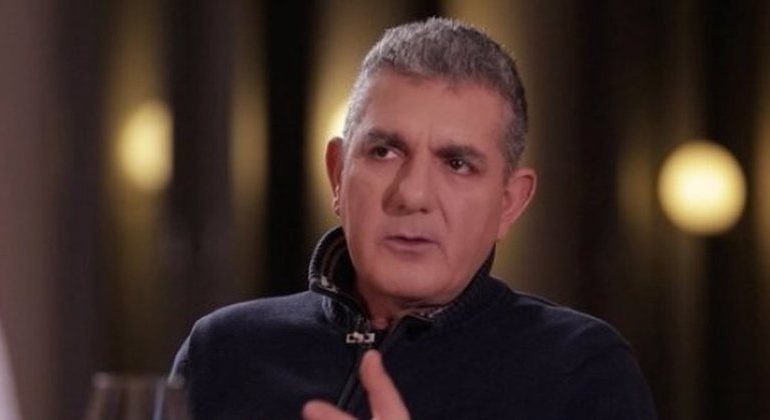 “JAM NË RRUGË NACIONALE…”/ Përplasi për vdekje 7-vjeçarin duke shkuar në shkollë, ja çfarë deklaroi producenti Bozo