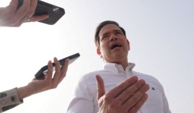 TENSIONET NË LINDJEN E MESME/ Rubio: Izraeli ka të drejtë të mbrohet, pavarësisht armëpushimit me Hezbollahun