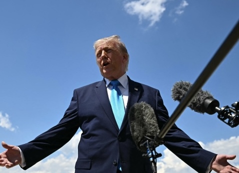 TRUMP NËN PRESION PËR MARRËVESHJEN ME IRANIN/ Republikanët paralajmërojnë: Katastrofë