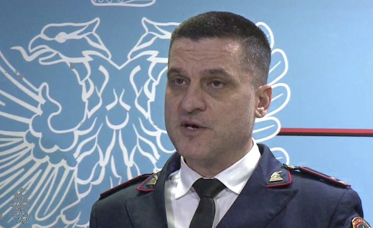 ELTON ALUSHI JEP DORËHEQJEN/ Ja kush do të komandohet drejtor i ri i Policisë së Tiranës (EMRI)