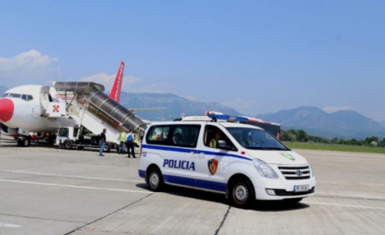 EMRAT/ Fshiheshin prej kohësh në Dubai, arrestohen 5 shqiptarët e kërkuar nga SPAK
