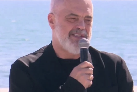 “SHTETI SHIHET TEK MJEKËT DHE INFERMIERËT”/ Rama nga Durrësi çel sezonin shëndetësor veror 2026: Numri i turistëve është sfidues