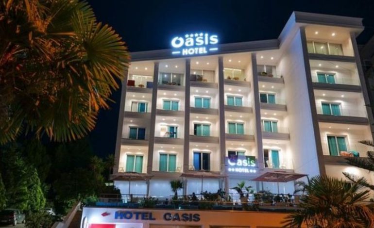 ZBARDHEN DETAJET DHE EMRAT NGA OPERACIONI Ë SARANDË/ Në pranga pronari i “Oasis” dhe 1 polic! Urdhër ndalimi për kryeinspektorin e IMT-së dhe…