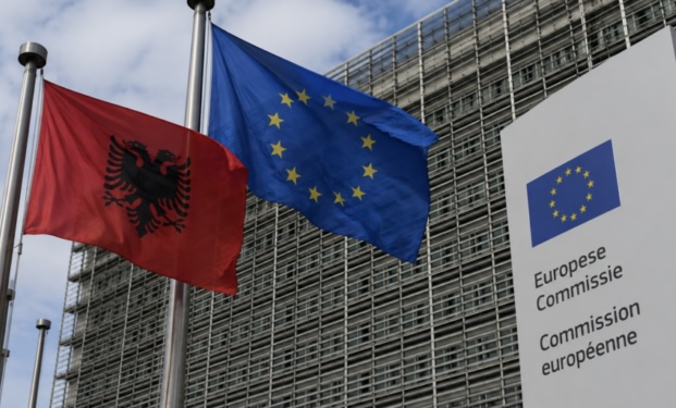 INTEGRIMI/ Shqipëria dhe BE zhvillojnë sot Konferencën e 8 Ndërqeveritare në Bruksel