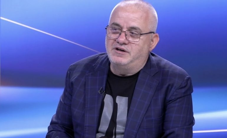 DEKLARATA E FORTË/ Artan Hoxha: Ne e dimë kush e vrau Ervis Martinajn