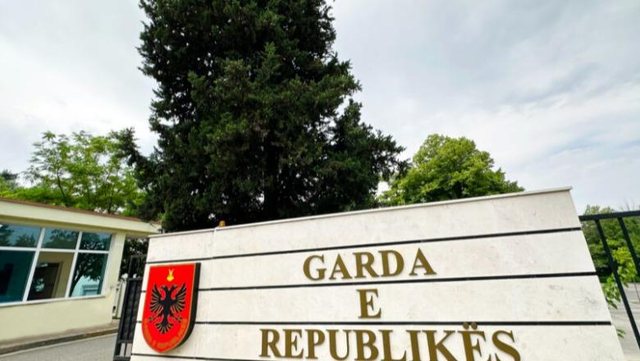 E RËNDË/ Vetëvritet me armën e shërbimit punonjësi i Gardës në Tiranë