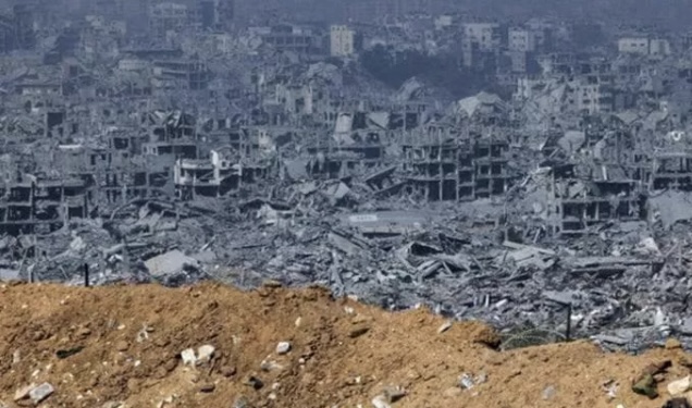 “VIJA E VERDHË”/ Izraeli po gërryen tokat e Gazës: Po na shtyjnë drejt detit