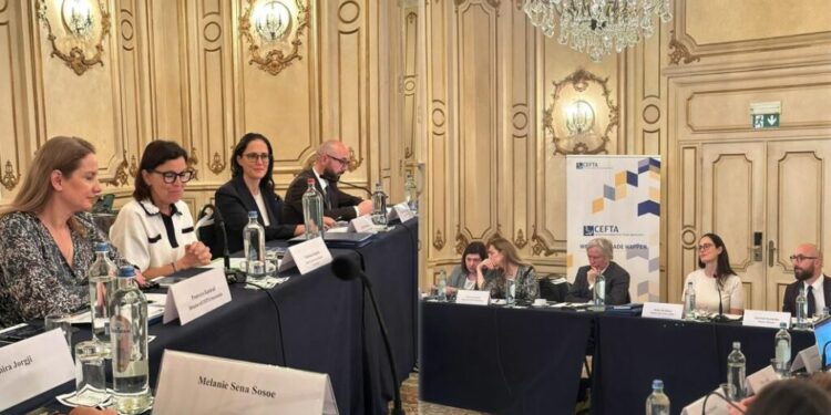 CEFTA 2026 NËN DREJTIMIN E SHQIPËRISË/ Çfarë pritet të ndryshojë për bizneset dhe qytetarët?