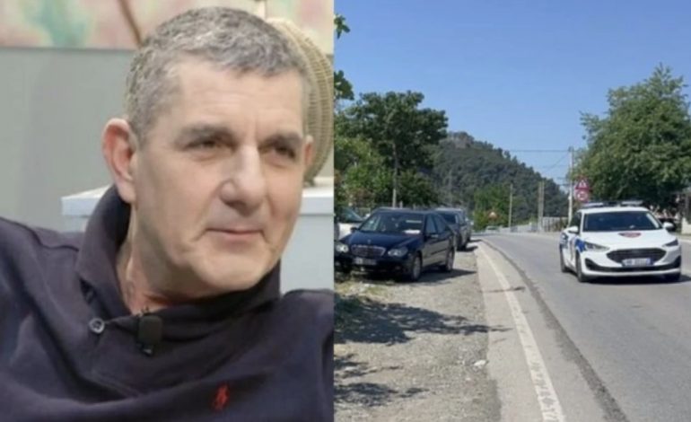 AKSIDENTI TRAGJIK KU HUMBI JETËN 7-VJEÇARI/ Gjykata e Elbasanit lë në arrest me burg Petri Bozon