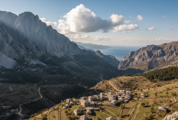 “PARAJSË MESDHETARE”/ MSN: Shqipëria mes destinacioneve më të mira “të fshehura” në Evropë
