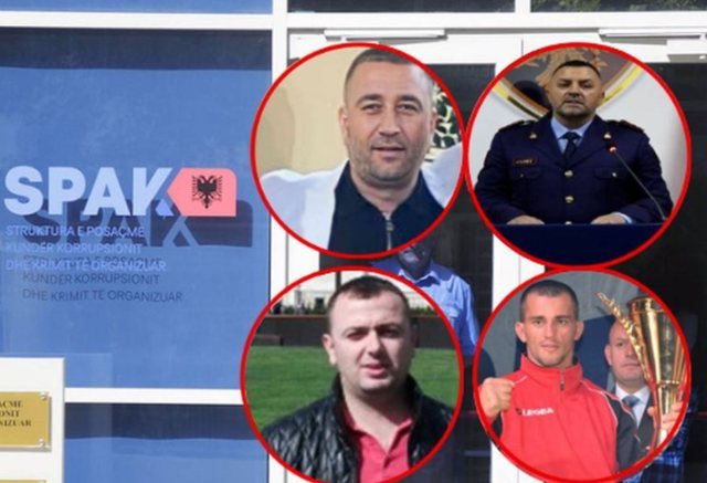 DOSJA “METAMORFOZA”/ Gjyqi ndaj Pëllumb Gjokës, Oltion Bistrit e Edmond Prekës në GJKKO! Ish polici: Në vendin ku u vra Gjin Ndoj gjeta 5 gëzhoja
