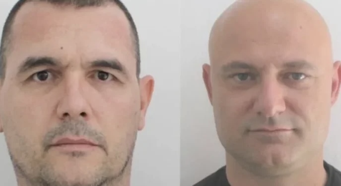 AKUZOHEN PËR ATENTATIN NDAJ ISH-PROKURORIT ARJAN NDOJA/ Shtyhet gjyqi ndaj Dervishajt dhe Meçes