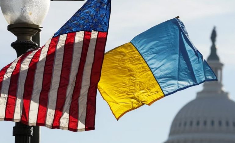 LETËR PËR TRUMP/ Zelensky: Raketat Patriot janë jetike për Ukrainën