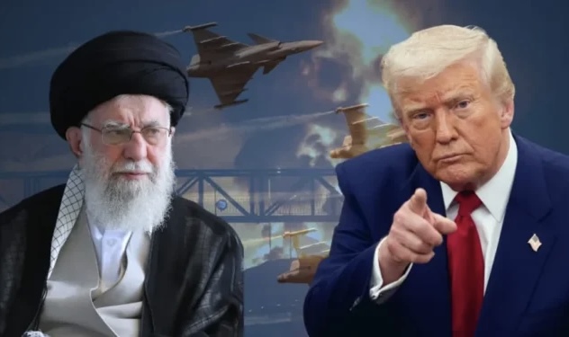 92 DITË LUFTË/ Trump drejt një vendimi vendimtar për marrëveshjen me Teheranin