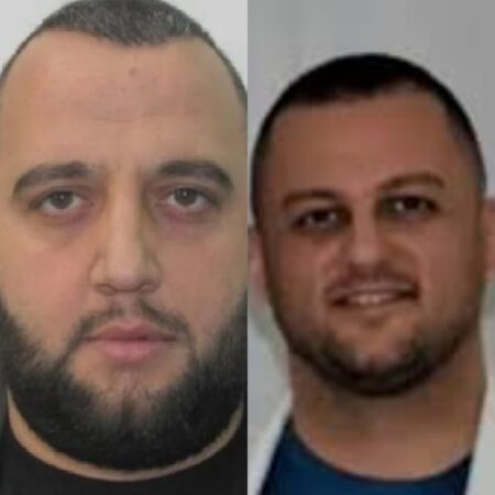 GJYKATA E LARTË RRËZON REKURSIN/ Lë në fuqi arrestin për vëllanë e Suel Çelës, Mario Çela dhe Sergej Hasanpapajn