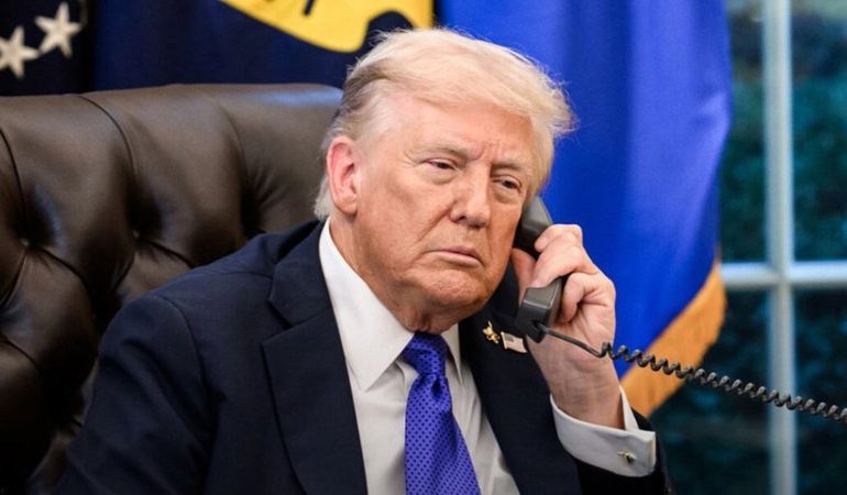 TRUMP NDRYSHON DRAFTIN PËR IRANIN/ Kërkon kushte më të rrepta për armëpushimin