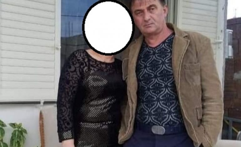 PUBLIKOHET FOTO/ I dehur në timon, ky është 57-vjeçari që i mori jetën 2 fëmijëve në Durrës, problematik në lagje