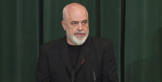 “TRAGJEDI E PANGUSHËLLUESHME…”/ Rama reagon për ngjarjen e rëndë në Durrës: Zoti u dhëntë forcë prindërve